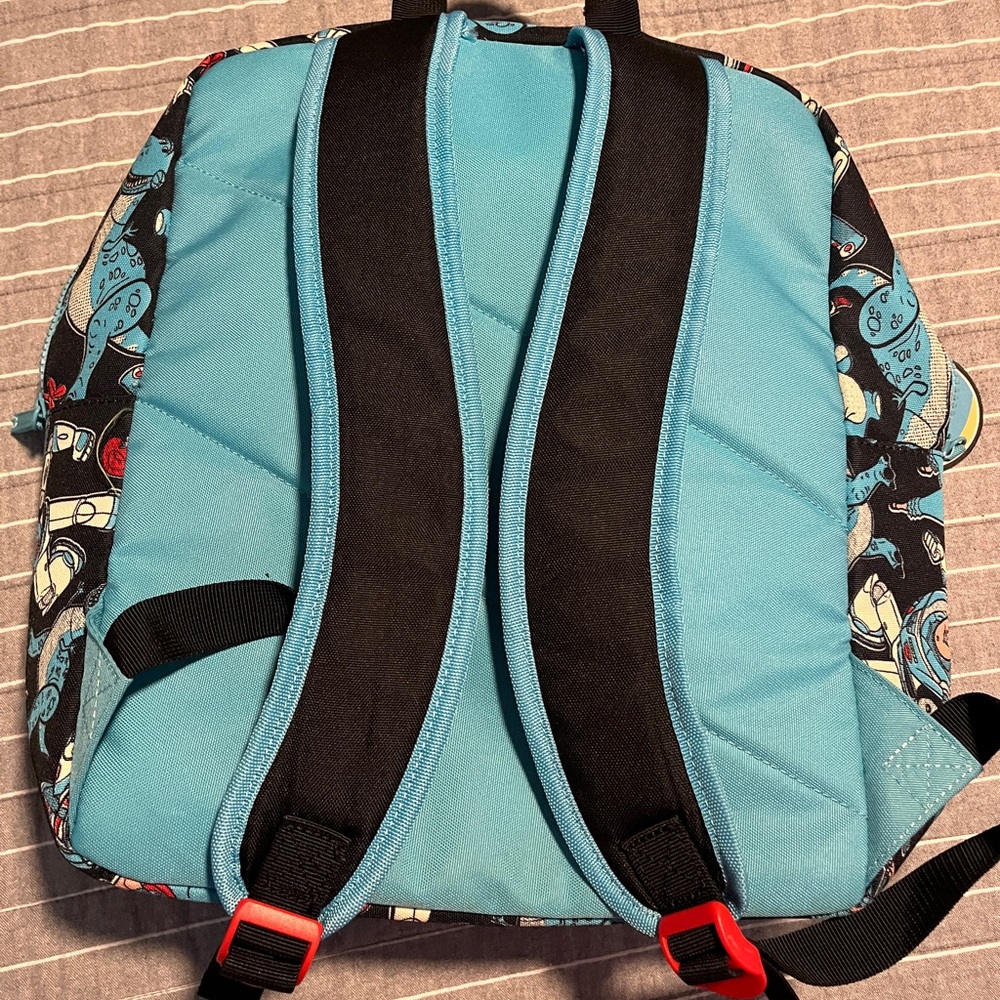 Disney Pixar Toy Story Backpack - Picture 8 of 10